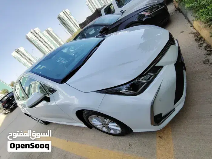 Toyota Corolla 2022 photo 4