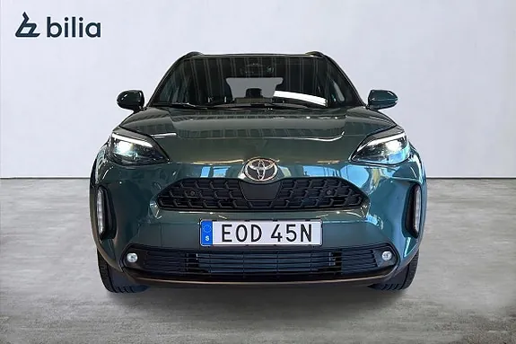 Toyota Yaris Cross 2026 photo 5