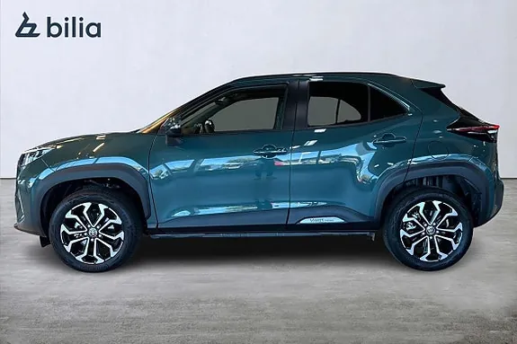 Toyota Yaris Cross 2026 photo 3