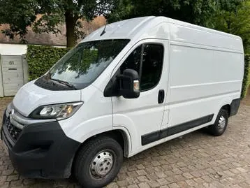 Citroen Jumper