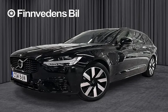 Volvo V90 2025 photo 2