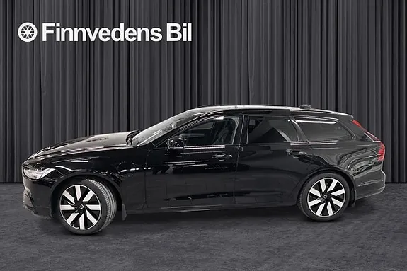 Volvo V90 2025 photo 5