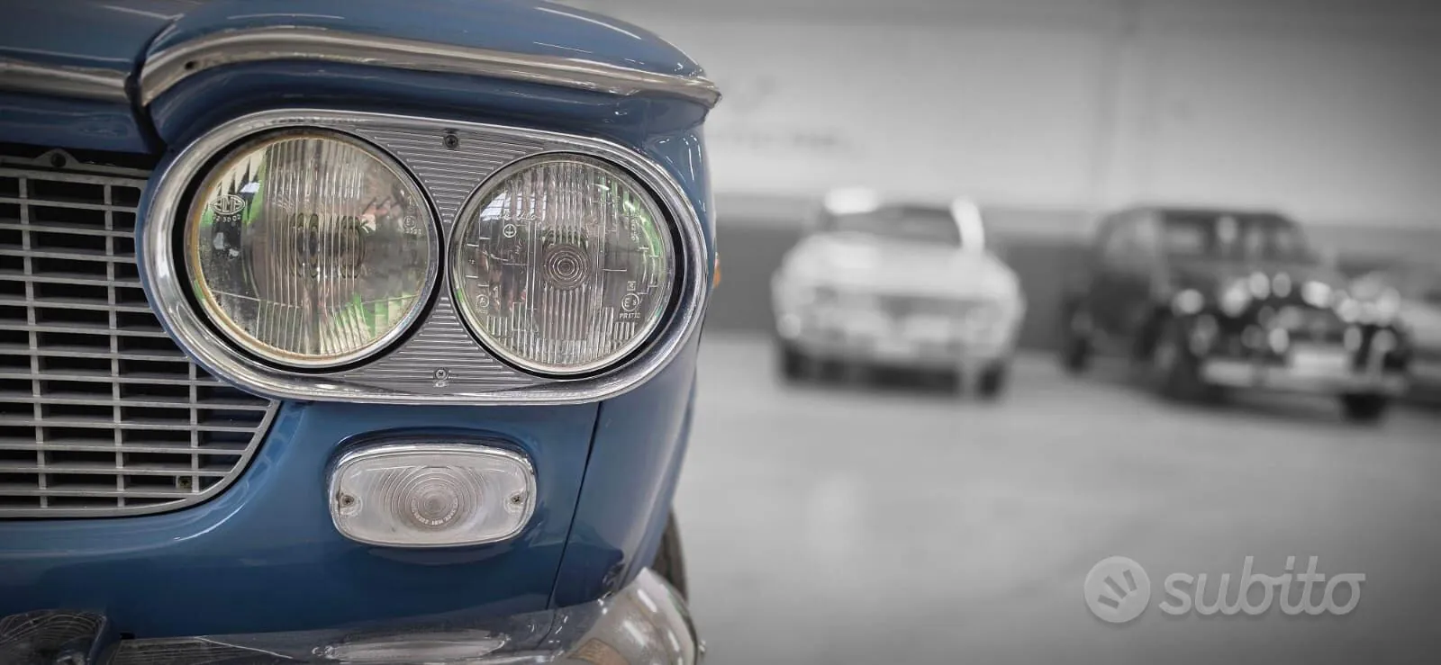 Fiat Altro 1962 photo 5