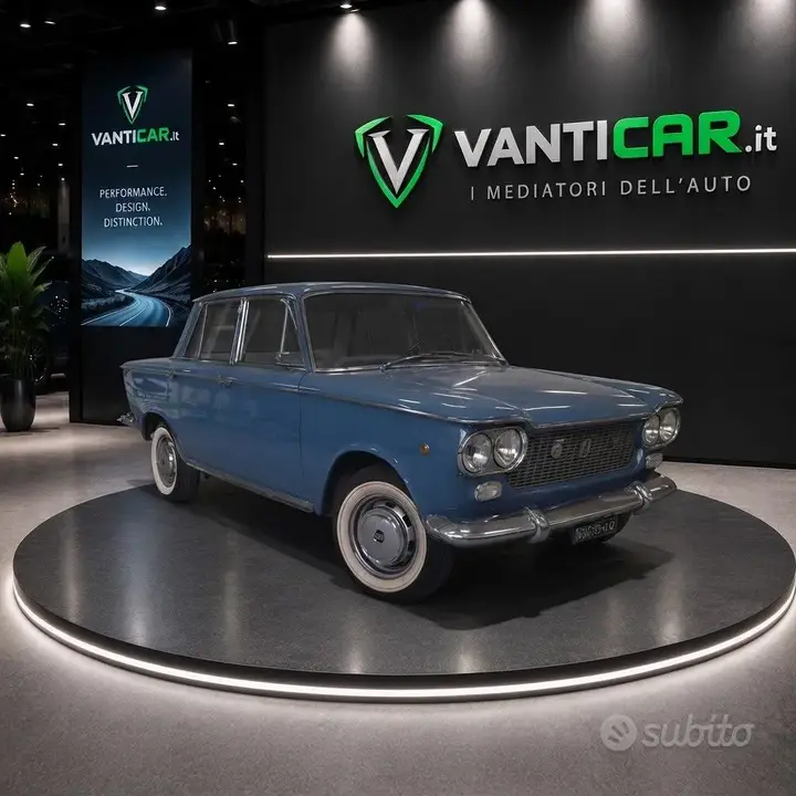 Fiat Altro