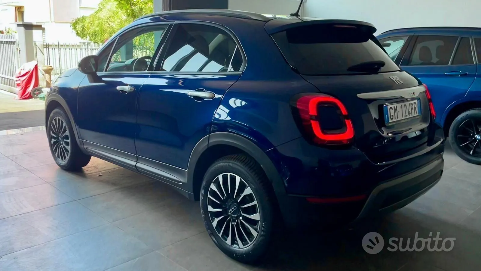 Fiat 500X 2023 photo 5