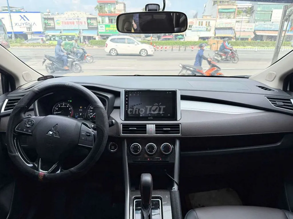 Mitsubishi Xpander 2021 photo 5