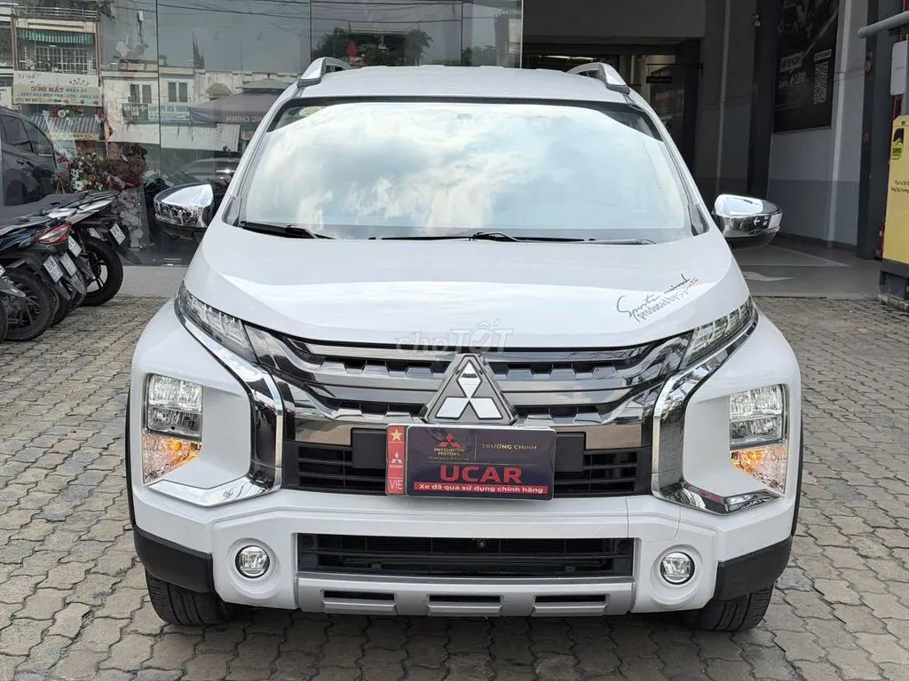 Mitsubishi Xpander