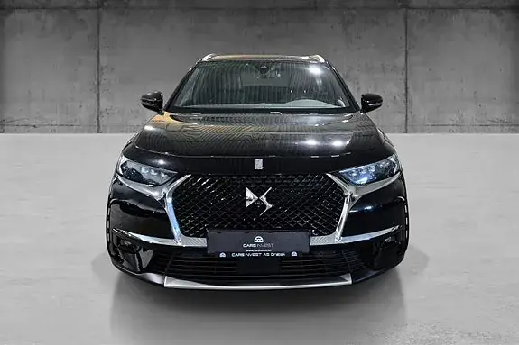 DS Automobiles Ds 7 Crossback 2019 photo 2