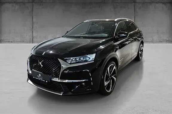 DS Automobiles Ds 7 Crossback 2019 photo 4