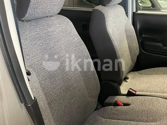 Mazda Flair 2024 photo 5