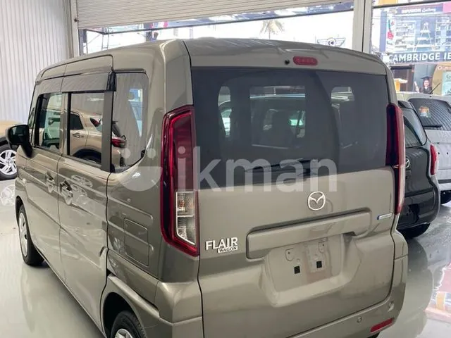 Mazda Flair 2024 photo 4