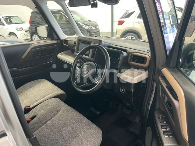 Mazda Flair 2024 photo 3
