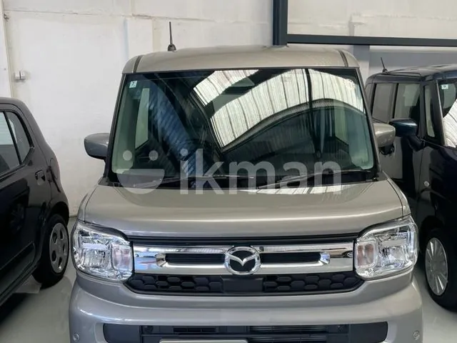 Mazda Flair 2024 photo 2