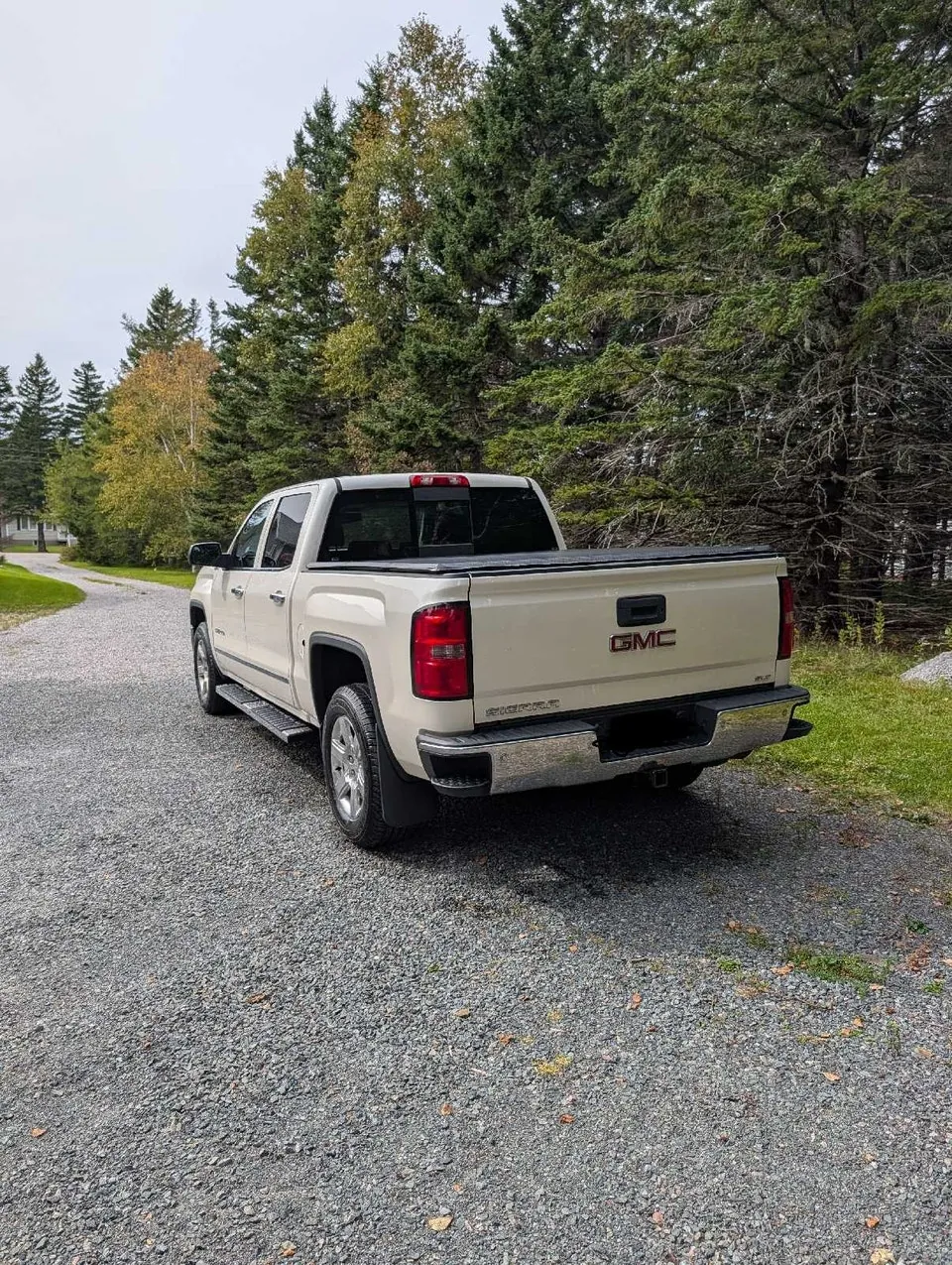 GMC Sierra 1500 2014 photo 5