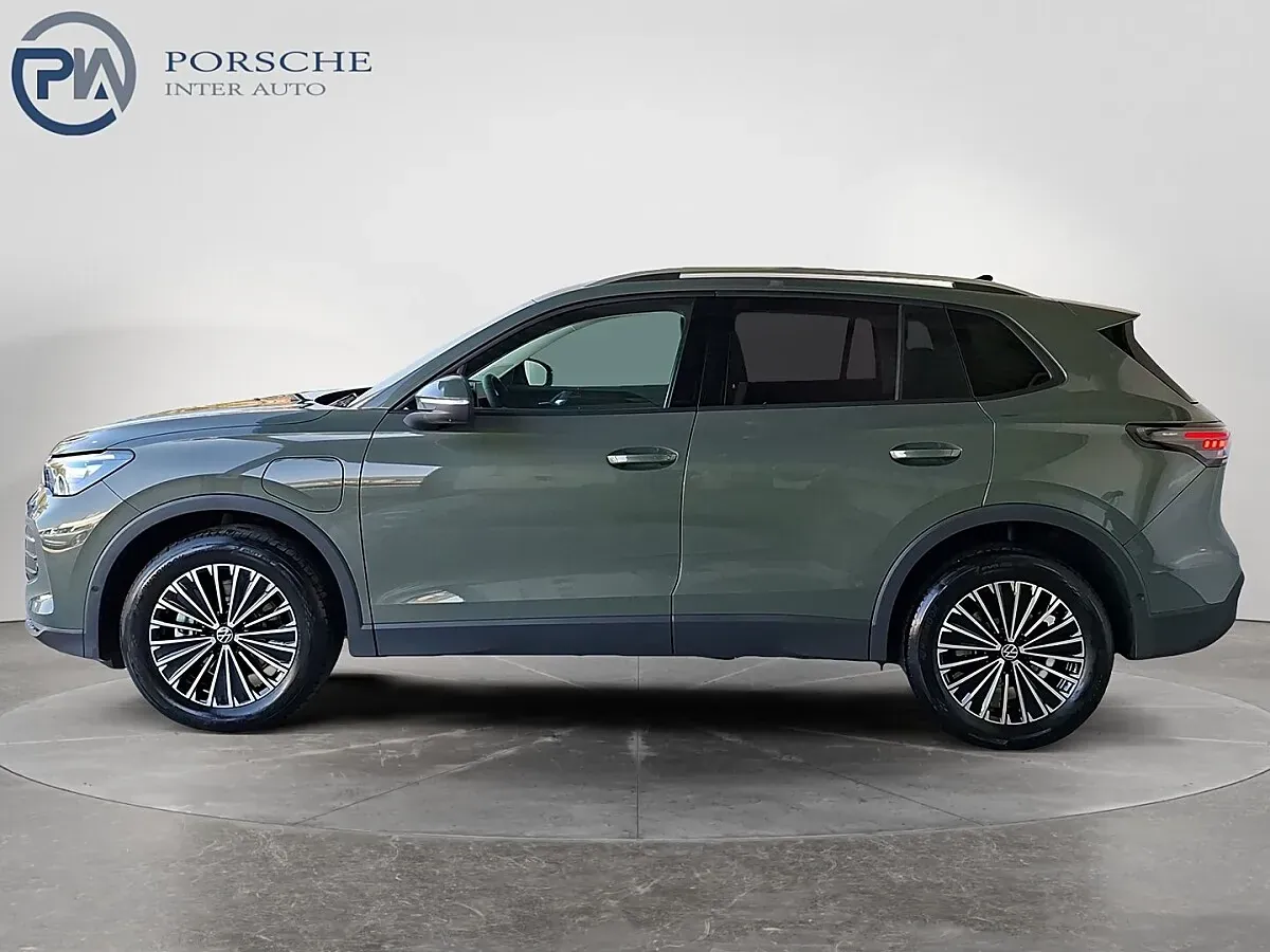 Volkswagen Tiguan 2026 photo 2
