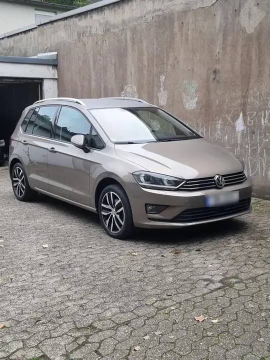 Volkswagen Golf 7