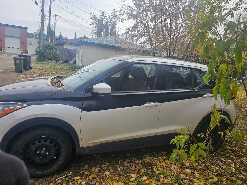 Nissan Kicks 2018 photo 4