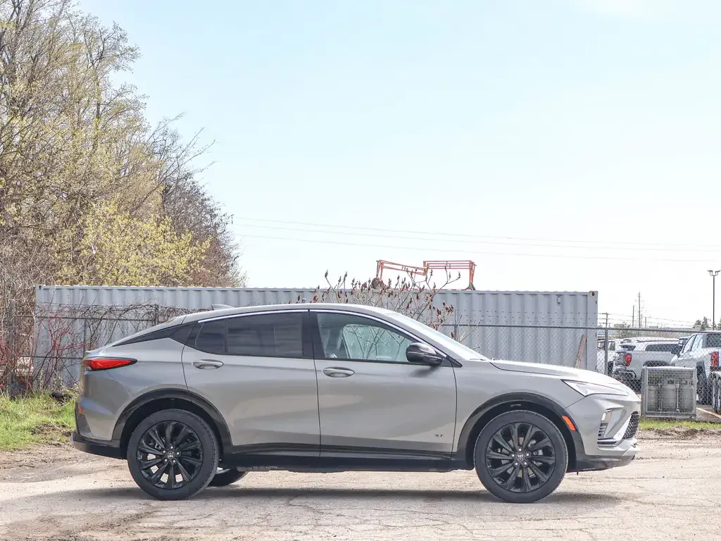Buick Envista 2026 photo 5