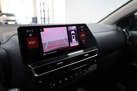 Citroen C5 Aircross 2022 photo 4