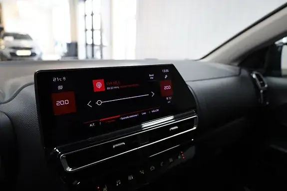 Citroen C5 Aircross 2022 photo 5
