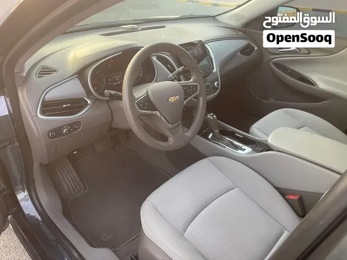 Chevrolet Malibu 2019 photo 4