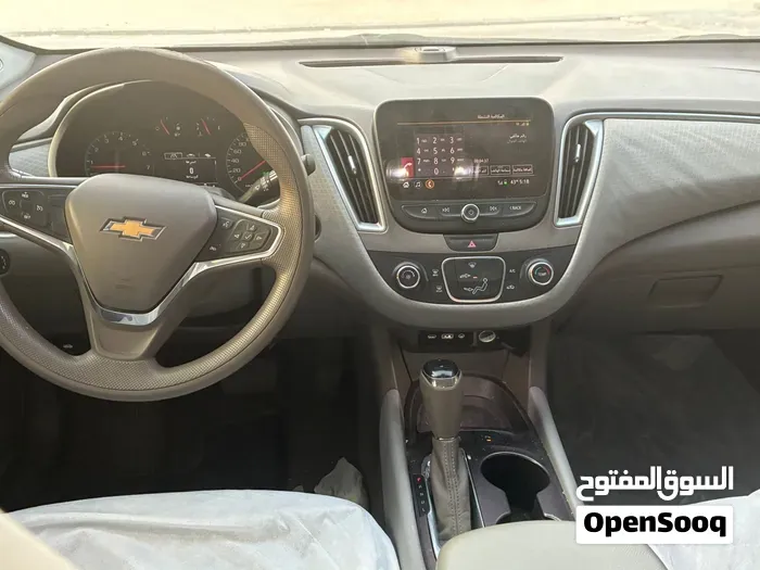 Chevrolet Malibu 2019 photo 5