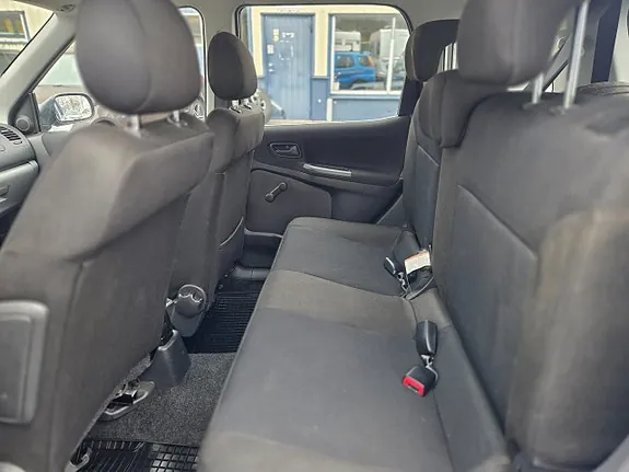 Suzuki Ignis 2004 photo 5