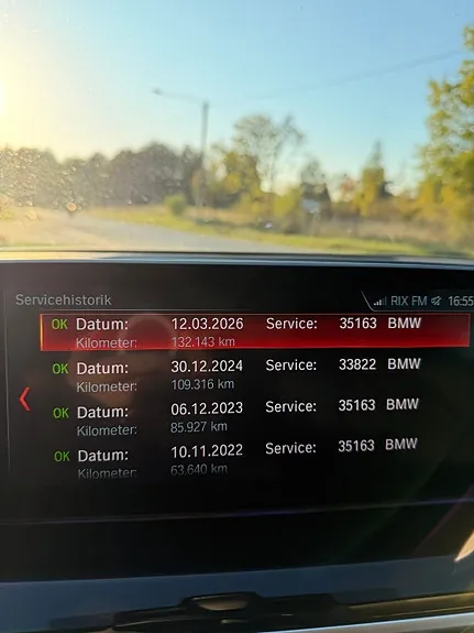 BMW 520D 2019 photo 4