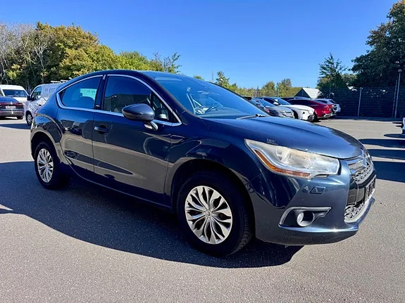 Citroen Ds4
