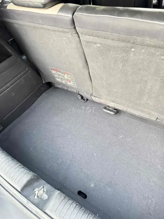 Hyundai Getz 2009 photo 5
