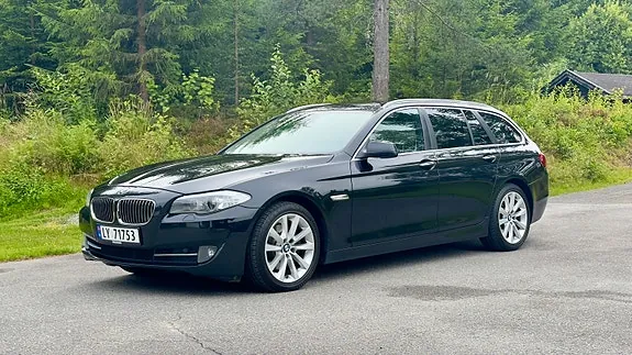 BMW 520D