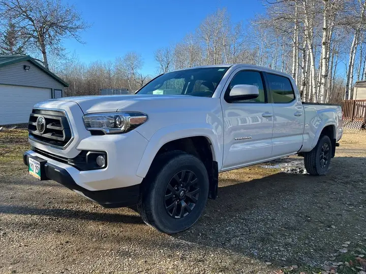 Toyota Tacoma