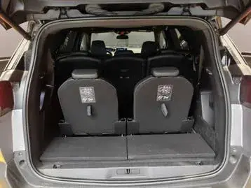Peugeot 5008 2019 photo 2