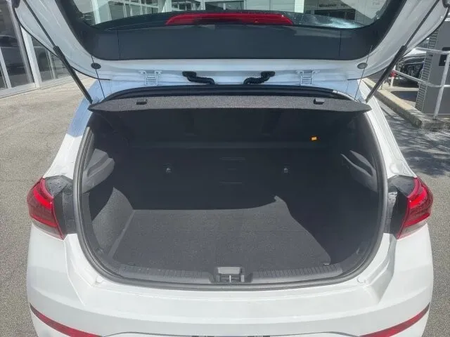 Hyundai I30 2026 photo 3