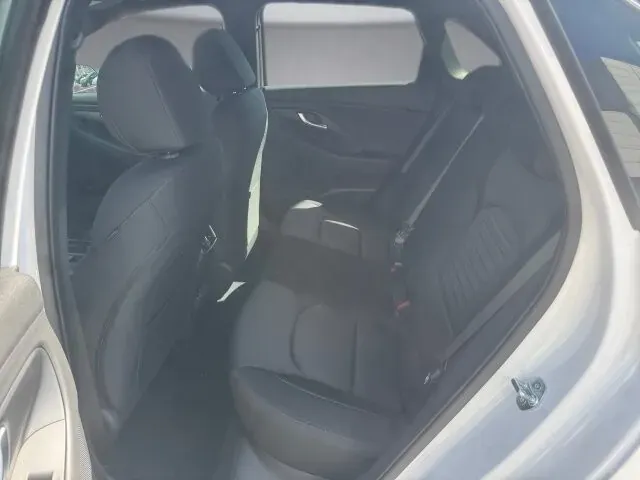 Hyundai I30 2026 photo 2