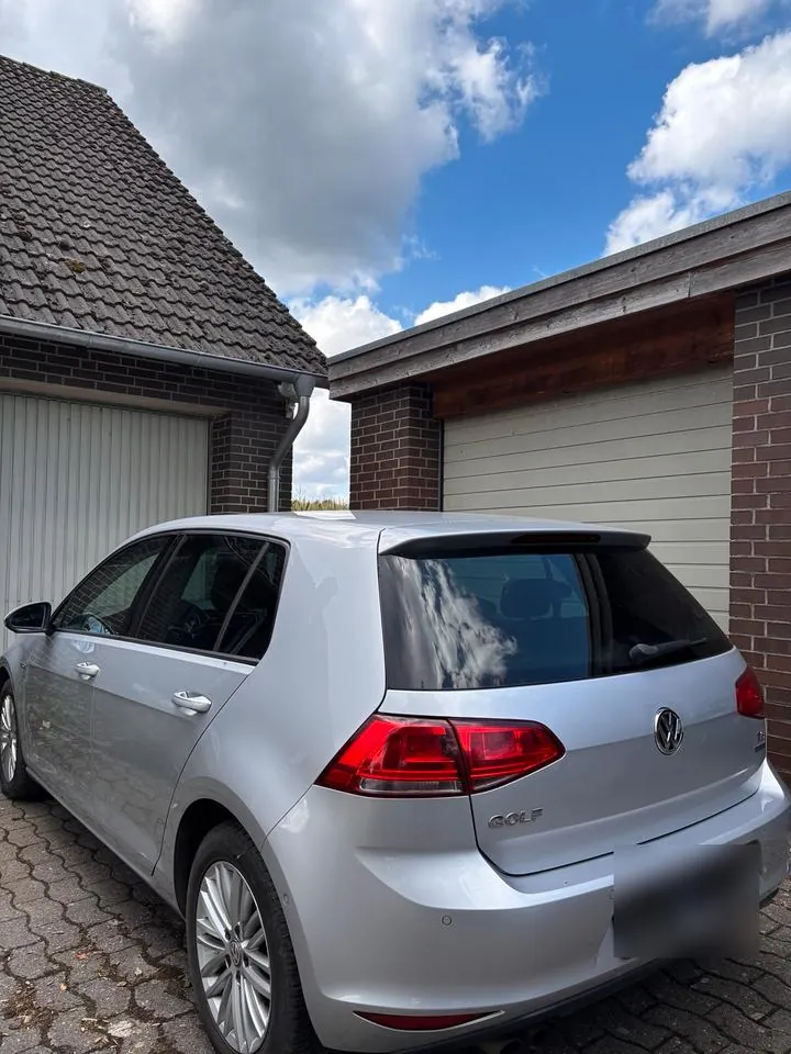 Volkswagen Golf 7