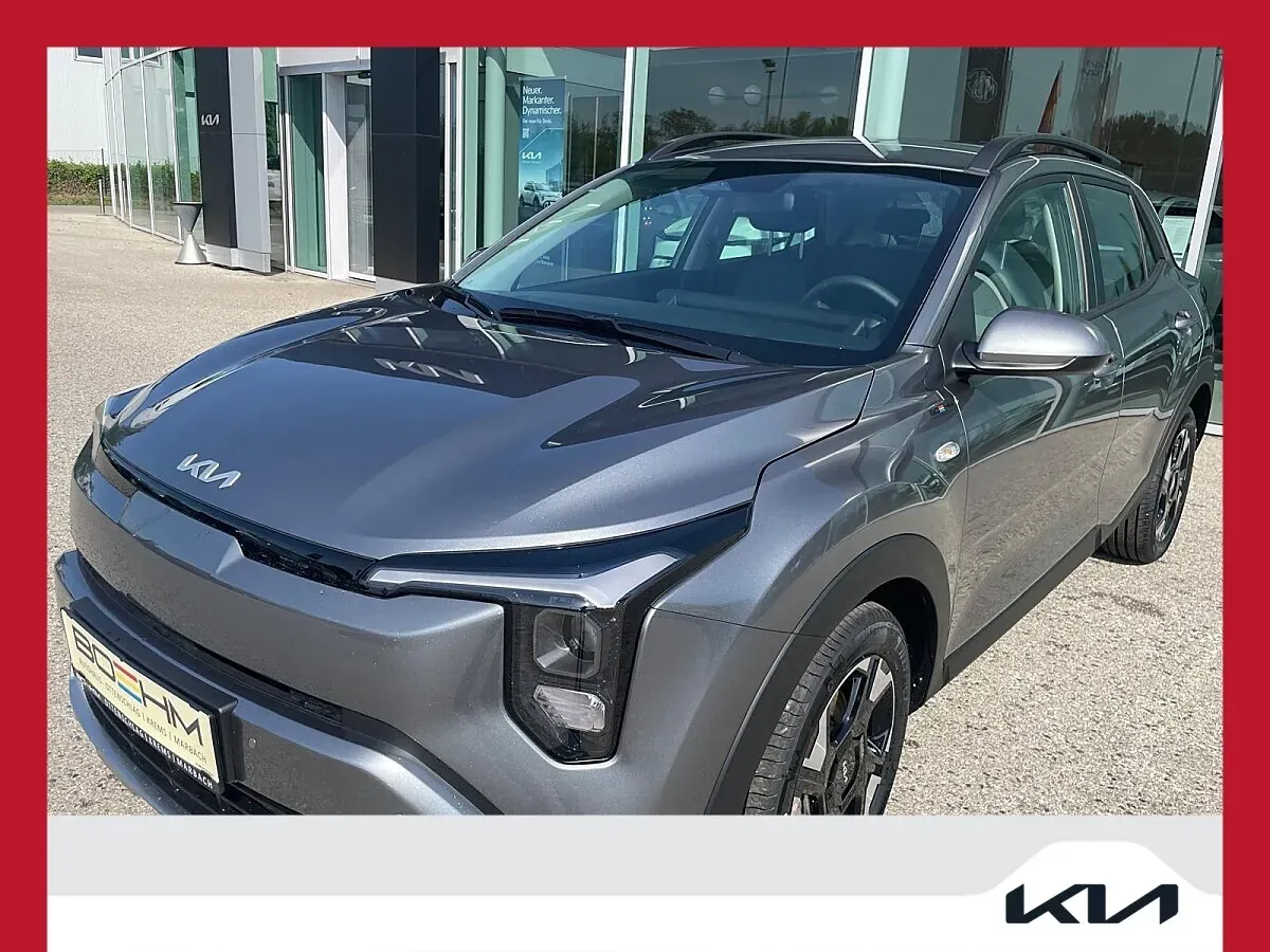Kia Stonic