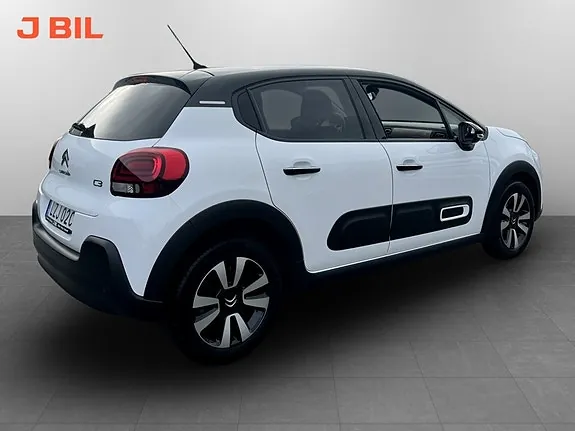 Citroen C3 2023 photo 3