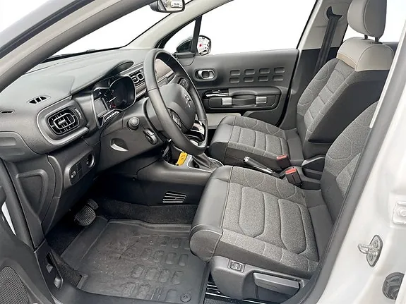 Citroen C3 2023 photo 4