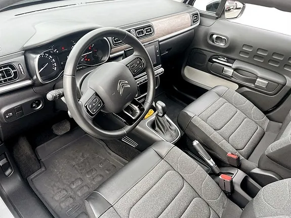 Citroen C3 2023 photo 5