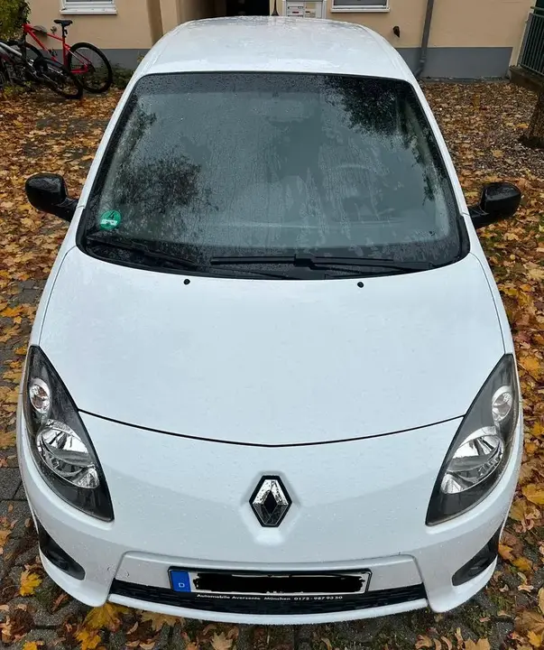 Renault Twingo 2