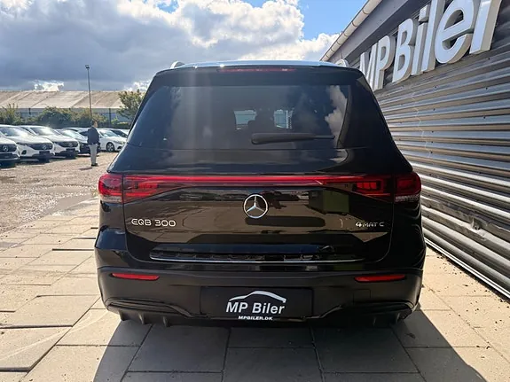 Mercedes-Benz Eqb300 2023 photo 5