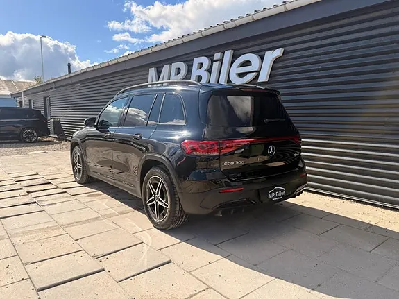 Mercedes-Benz Eqb300 2023 photo 4