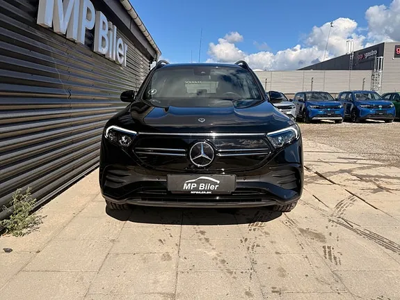 Mercedes-Benz Eqb300 2023 photo 2