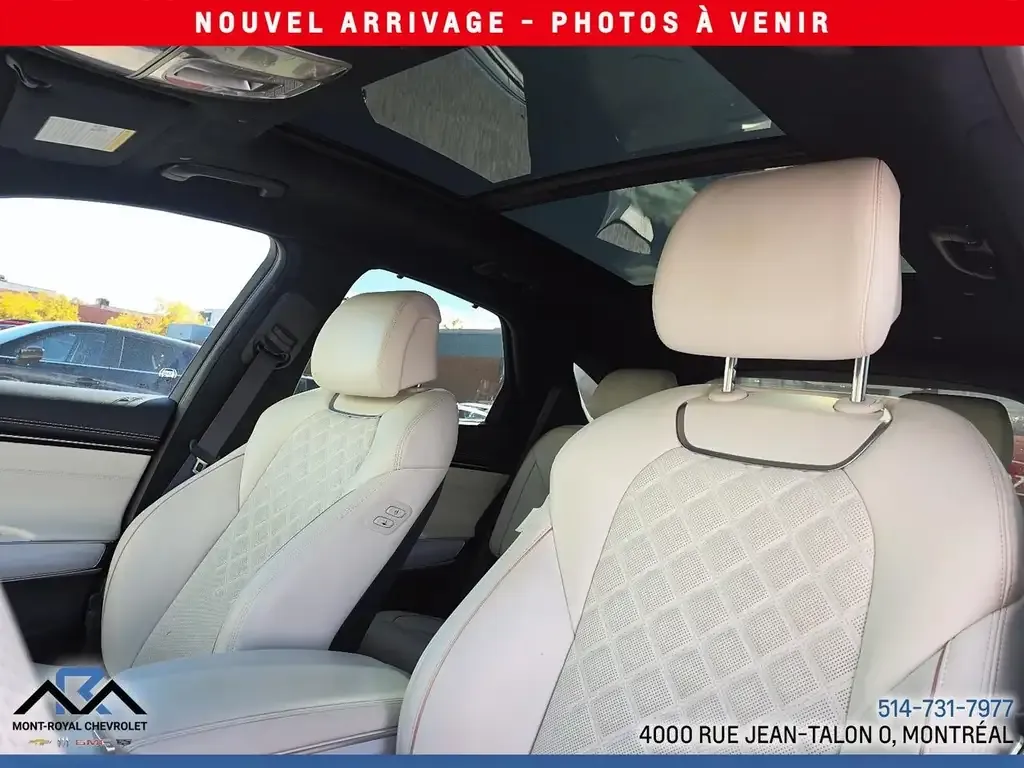 Genesis Gv70 2023 photo 2