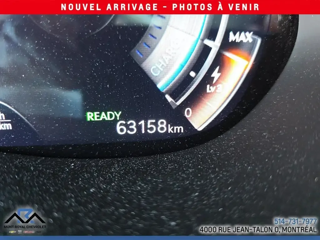 Genesis Gv70 2023 photo 3
