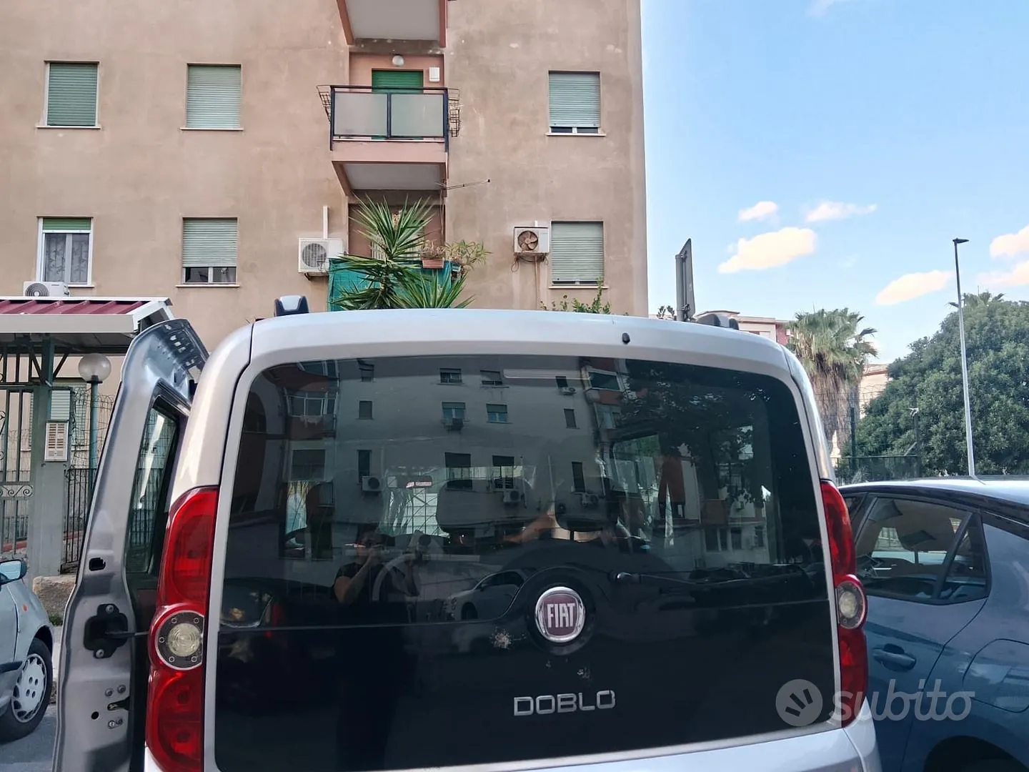 Fiat Doblo