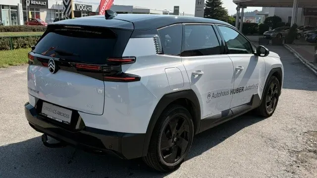 Citroen C5 Aircross 2026 photo 3