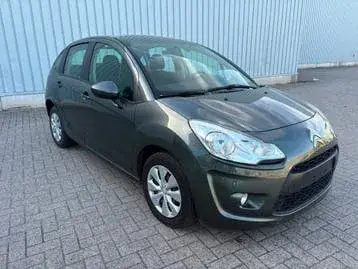 Citroen C3 2010 photo 2