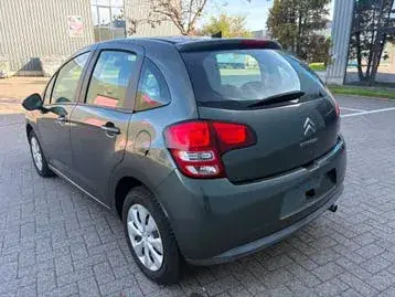 Citroen C3 2010 photo 4